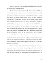 Representations of madness in "Jane Eyre" by Charlotte Bronte 9 puslapis