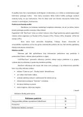 Rinkodaros planas: kelionės organizavimo paslaugos UAB "Busturas" 16 puslapis