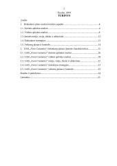 Rinkodaros plano parinkimas: UAB "Avon Cosmetics" 2 puslapis