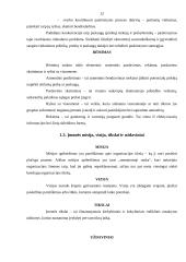 Rinkodaros plano parinkimas: UAB "Avon Cosmetics" 12 puslapis