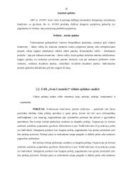 Rinkodaros plano parinkimas: UAB "Avon Cosmetics" 18 puslapis