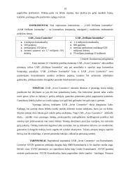 Rinkodaros plano parinkimas: UAB "Avon Cosmetics" 19 puslapis