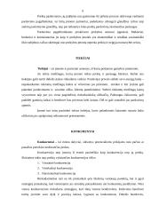 Rinkodaros plano parinkimas: UAB "Avon Cosmetics" 9 puslapis