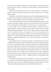 Ryšiai su visuomene ir jų reikšmė įmonės valdyme: UAB "Mantinga" 14 puslapis