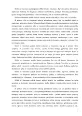 Ryšiai su visuomene ir jų reikšmė įmonės valdyme: UAB "Mantinga" 7 puslapis