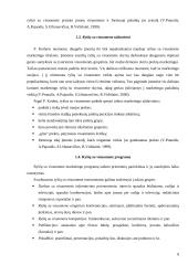 Ryšiai su visuomene ir jų reikšmė įmonės valdyme: UAB "Mantinga" 8 puslapis