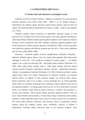 Rudeninio žemės dirbimo poveikis dirvai, kukurūzų derliui ir kokybei 3 puslapis