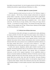 Rudeninio žemės dirbimo poveikis dirvai, kukurūzų derliui ir kokybei 6 puslapis