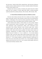 Rudeninio žemės dirbimo poveikis dirvai, kukurūzų derliui ir kokybei 9 puslapis