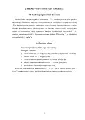 Rudeninio žemės dirbimo poveikis dirvai, kukurūzų derliui ir kokybei 10 puslapis