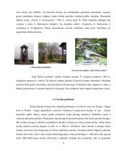 Vertingų istorijos, meno, architektūros paminklų aprašymas 9 puslapis