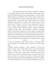 Žymiausi Lietuvos diplomatai 8 puslapis