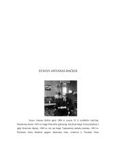 Žymiausi Lietuvos diplomatai 10 puslapis