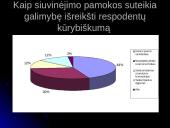 Siuvinėjimo technikų įvairovė tekstilės užduotyse 11 puslapis
