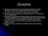 Siuvinėjimo technikų įvairovė tekstilės užduotyse 13 puslapis