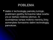Siuvinėjimo technikų įvairovė tekstilės užduotyse 3 puslapis