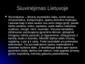 Siuvinėjimo technikų įvairovė tekstilės užduotyse 8 puslapis