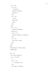 Skaitiniai metodai. Gauso metodas 12 puslapis