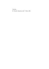 B. Vilimaitė "Per Želvių girelę" 5 puslapis