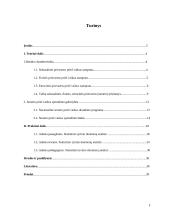 Smurtas prieš vaikus šeimoje, kaip socialinė problema ir jos sprendimo galimybės 2 puslapis