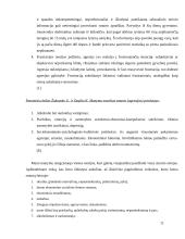 Smurtas prieš vaikus šeimoje, kaip socialinė problema ir jos sprendimo galimybės 11 puslapis