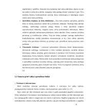 Smurtas prieš vaikus šeimoje, kaip socialinė problema ir jos sprendimo galimybės 14 puslapis