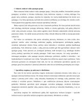 Smurtas prieš vaikus šeimoje, kaip socialinė problema ir jos sprendimo galimybės 16 puslapis