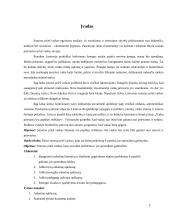 Smurtas prieš vaikus šeimoje, kaip socialinė problema ir jos sprendimo galimybės 3 puslapis