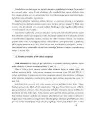 Smurtas prieš vaikus šeimoje, kaip socialinė problema ir jos sprendimo galimybės 5 puslapis