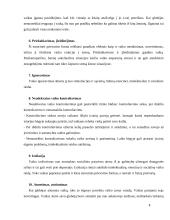 Smurtas prieš vaikus šeimoje, kaip socialinė problema ir jos sprendimo galimybės 8 puslapis