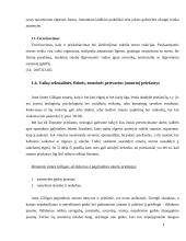 Smurtas prieš vaikus šeimoje, kaip socialinė problema ir jos sprendimo galimybės 9 puslapis