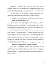 Socialinė atsakomybė ir verslo etika 11 puslapis