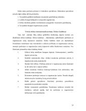 Socialinė atsakomybė ir verslo etika 14 puslapis