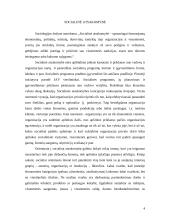 Socialinė atsakomybė ir verslo etika 4 puslapis