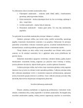 Socialinė atsakomybė ir verslo etika 6 puslapis