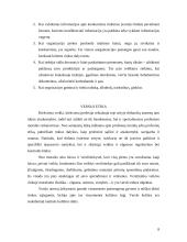 Socialinė atsakomybė ir verslo etika 8 puslapis