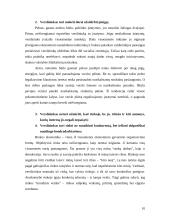Socialinė atsakomybė ir verslo etika 10 puslapis