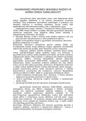 Socialinė politika vykdant nedarbo ir bedarbystės problemas 6 puslapis