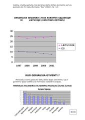 Socialinė politika vykdant nedarbo ir bedarbystės problemas 8 puslapis