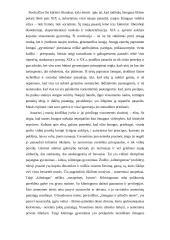 Jose Ortega y Gassetas "Masių sukilimas" 2 puslapis