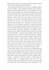 Jose Ortega y Gassetas "Masių sukilimas" 3 puslapis