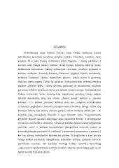 Jose Ortega y Gassetas "Masių sukilimas" 5 puslapis