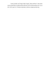 Jose Ortega y Gassetas "Masių sukilimas" 6 puslapis