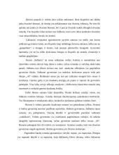 Lyginamoji analizė: H. Hesė "Sidharta" ir I. Šeinius "Kuprelis" 2 puslapis