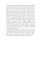 Lyginamoji analizė: Th. Mannas "Tonio Krėgeris" ir Žemaitė "Petras Kurmelis" 2 puslapis