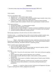 Socialiniai ir teisiniai aspektai Lietuvos paprotinėje teisėje 11 puslapis