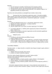 Socialiniai ir teisiniai aspektai Lietuvos paprotinėje teisėje 12 puslapis