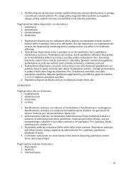 Socialiniai ir teisiniai aspektai Lietuvos paprotinėje teisėje 14 puslapis