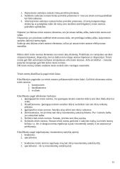 Socialiniai ir teisiniai aspektai Lietuvos paprotinėje teisėje 15 puslapis