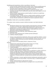 Socialiniai ir teisiniai aspektai Lietuvos paprotinėje teisėje 19 puslapis